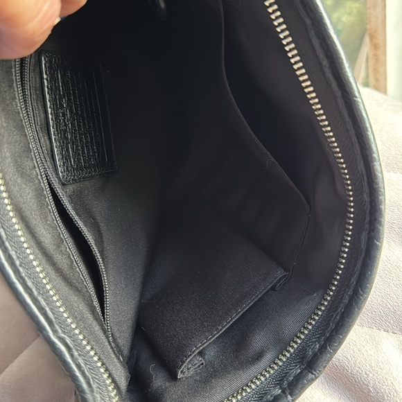 Coach crossbody bag - Picture 8 of 8